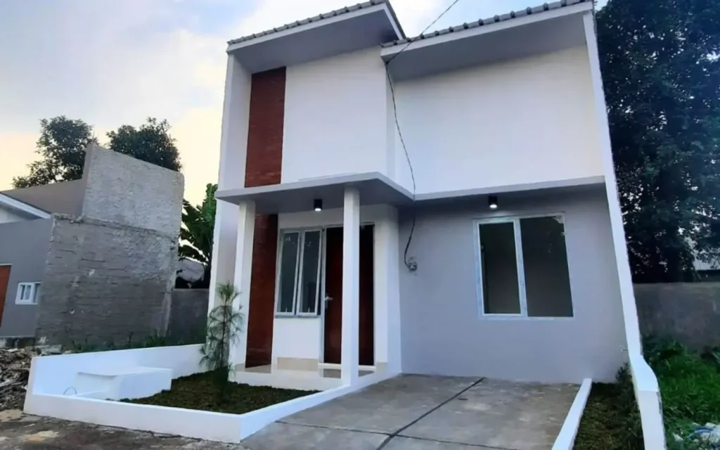 Alihsan residence 2 depok