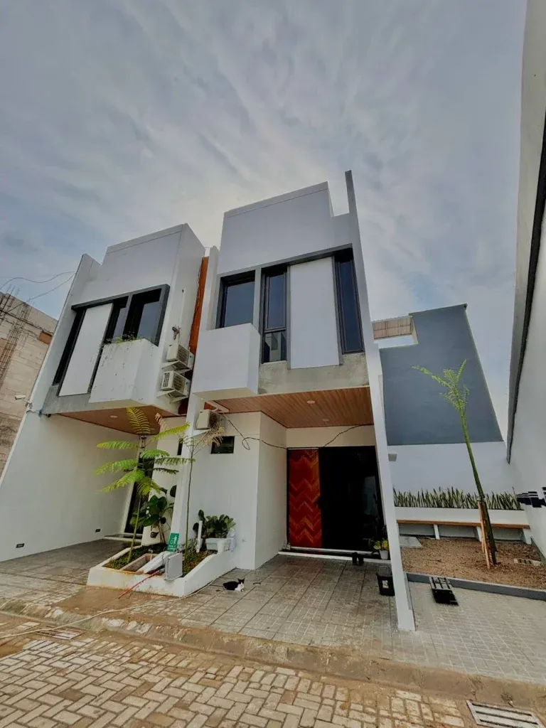 Galeri simplicity depok rumah dijual depok2