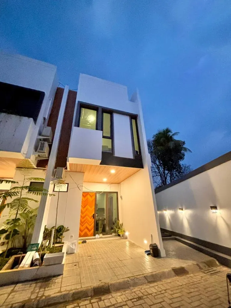 Galeri simplicity depok rumah dijual depok4