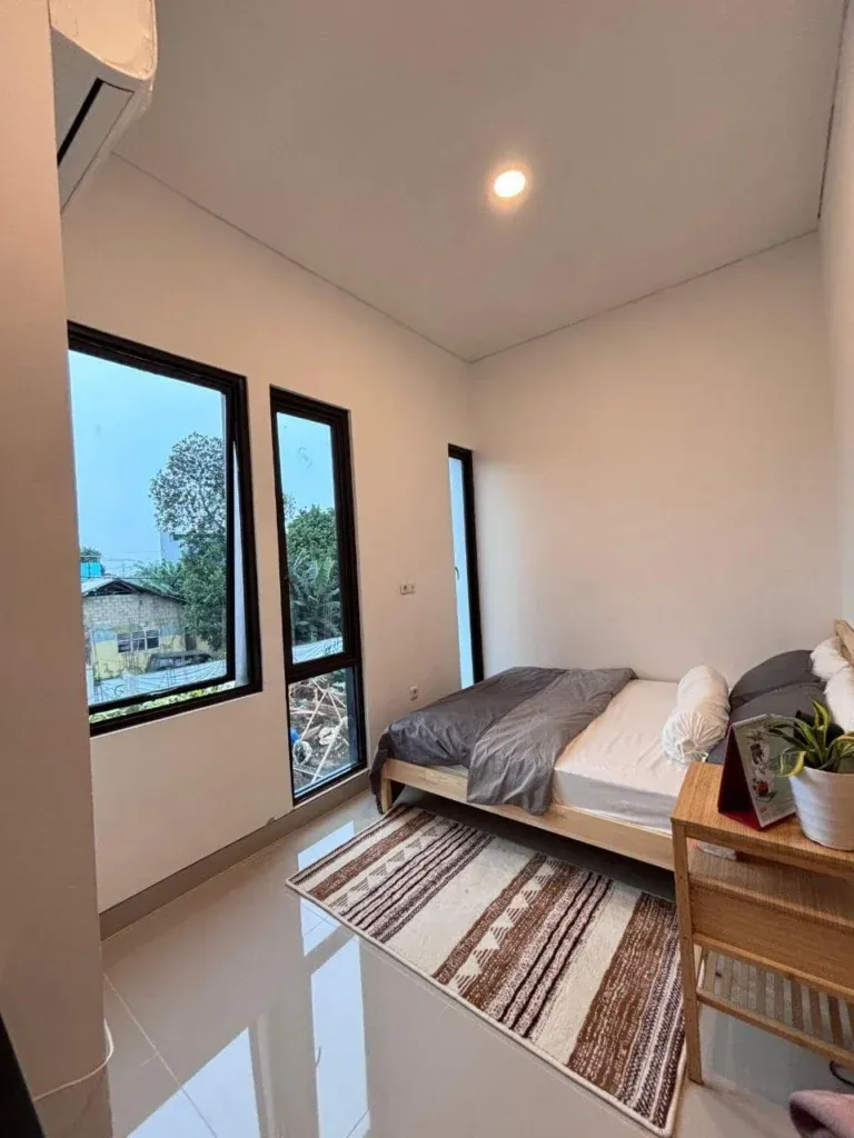 Galeri simplicity depok rumah dijual depok6
